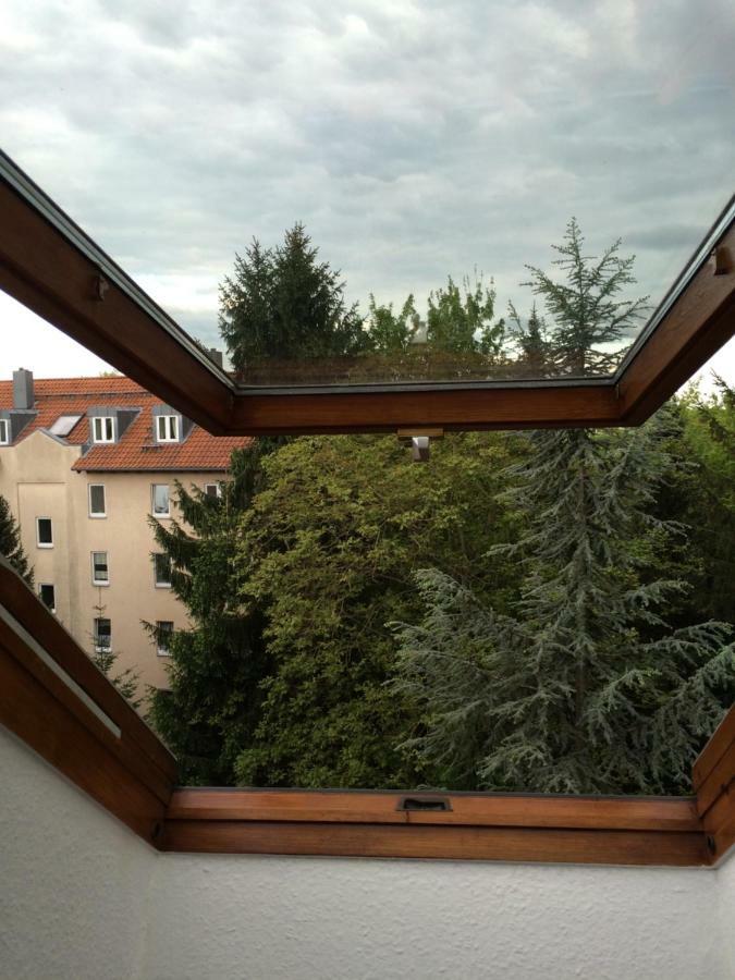 Apartments Braunschweig - Charlys Home - Kueche - Fachwerk - Familie Ngoại thất bức ảnh